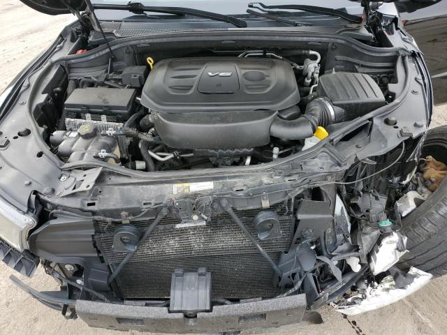 1C4RDJDG9HC945094 Dodge DURANGO GT