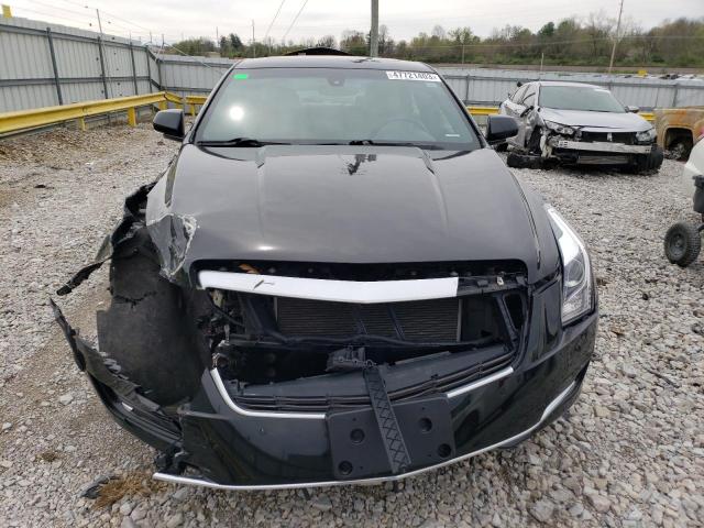1G6AH5RX6H0141521 Cadillac ATS LUXURY