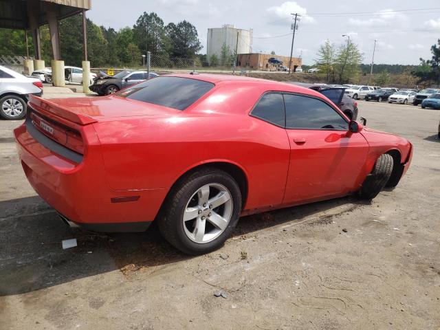 2C3CDYBTXEH242809 Dodge Challenger R/t
