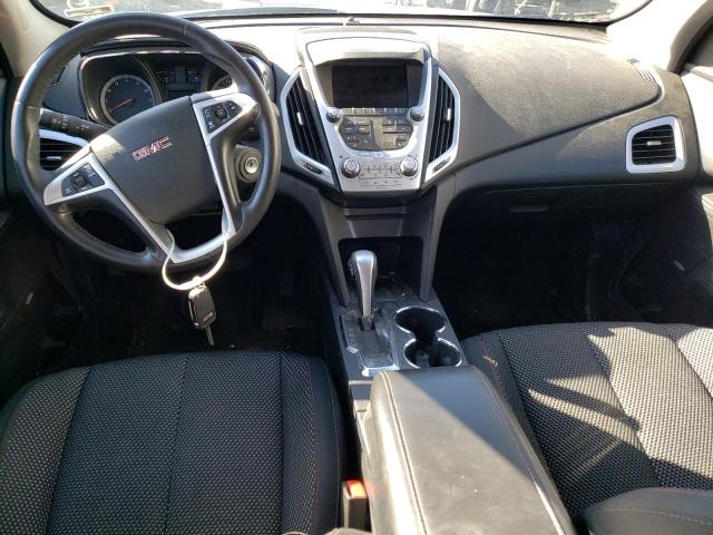 2GKFLWEK0F6218992 GMC Terrain Sle