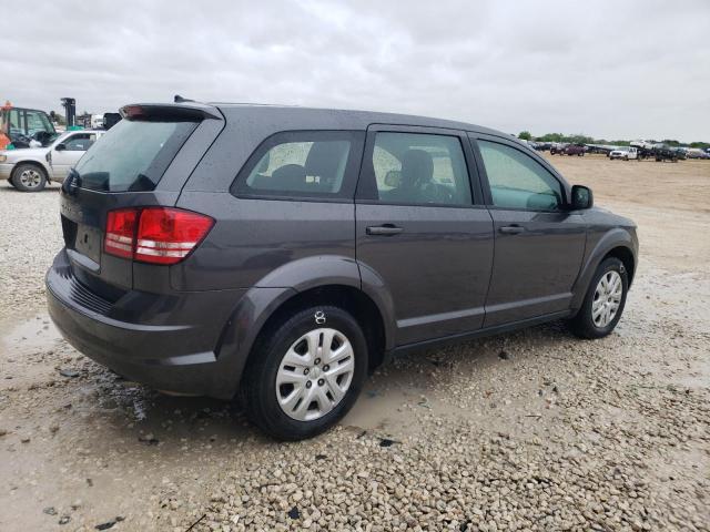 3C4PDCAB9FT630129 Dodge JOURNEY SE