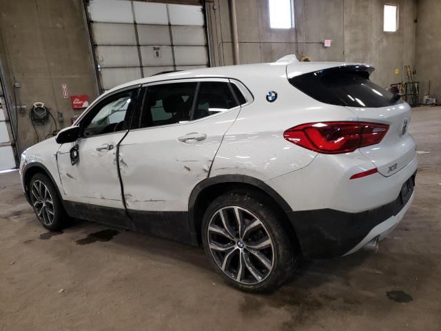 WBXYJ1C00L5N97016 BMW X2 Xdrive28i