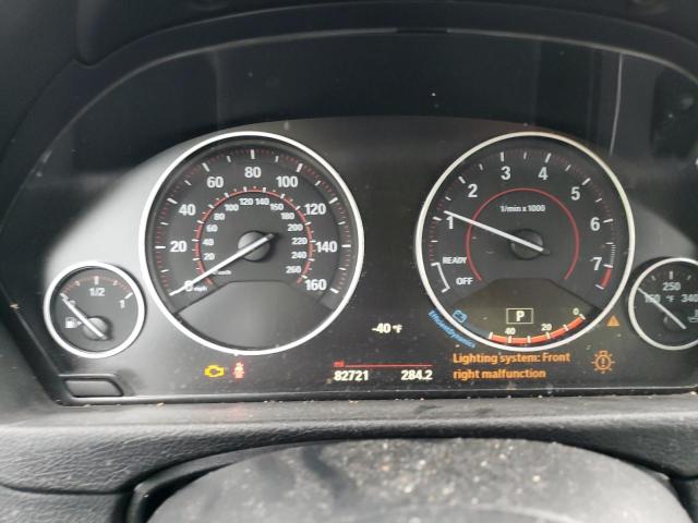 WBA4J3C52JBG95384 BMW 430xi Gran Coupe