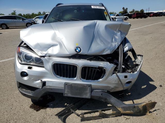 WBAVM5C54EVV93299 BMW X1 Xdrive35i