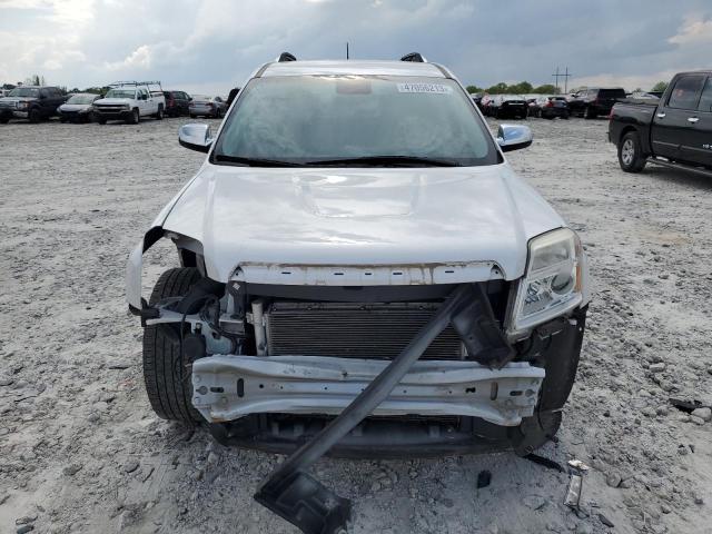 2GKALPEK0H6336074 GMC Terrain Slt