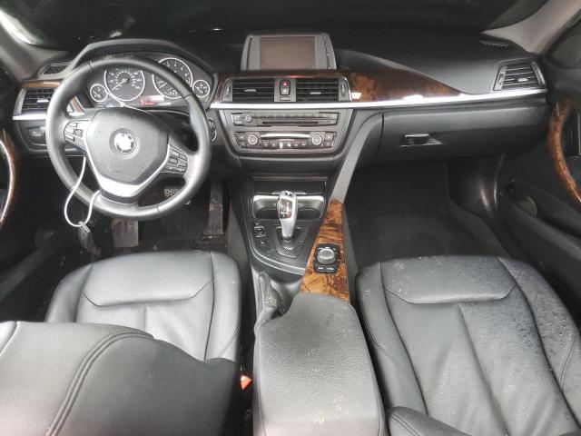 WBA3C1C57EK110392 BMW 328 I Sulev
