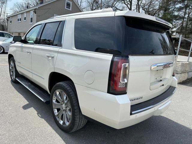 1GKS2CKJ0FR648926 GMC YUKON DENALI