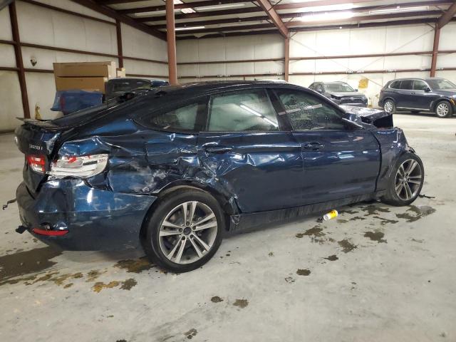 WBA8Z5C51GG501295 BMW 328 Xigt Sulev