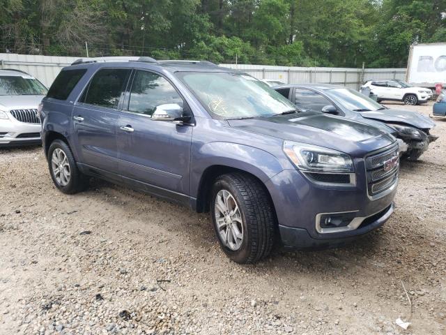 1GKKRRKD3EJ235985 GMC Acadia Slt-1