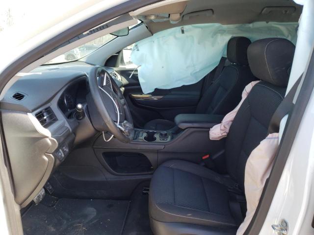 1GKKNRL49NZ148099 GMC ACADIA SLE