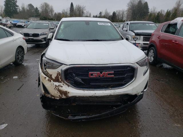 3GKALTEV9JL279104 GMC Terrain Sle