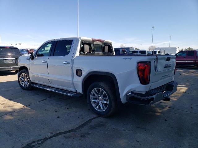 1GTU9DED9KZ115012 GMC Sierra K1500 Slt