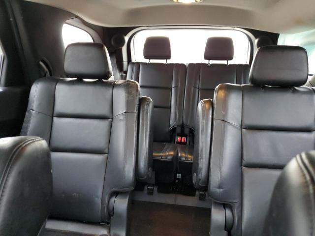 1C4RDJDG9HC945094 Dodge DURANGO GT
