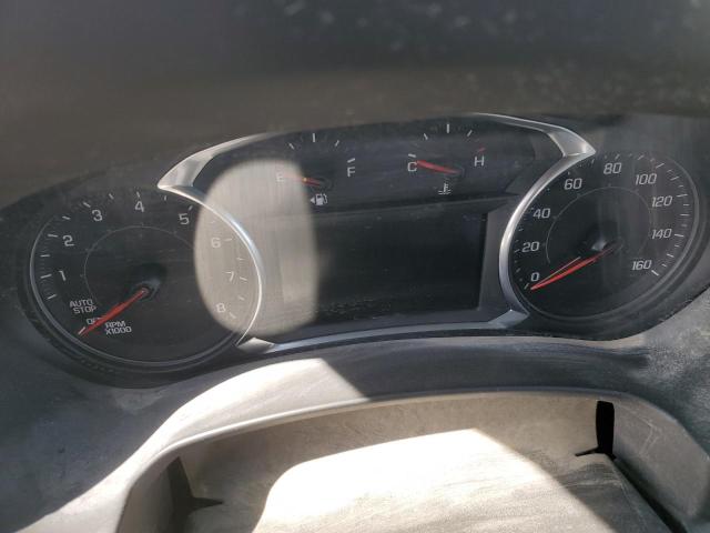 3GKALTEV5LL150618 GMC Terrain Sle