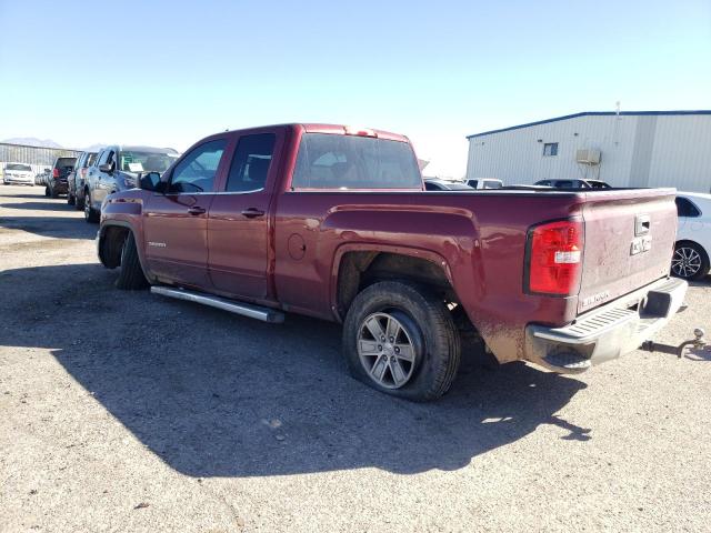 1GTR1MEC8HZ263889 GMC Sierra C1500 Sle