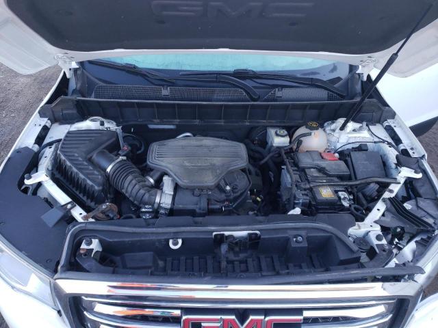 1GKKNULS6JZ204382 GMC Acadia Slt-1
