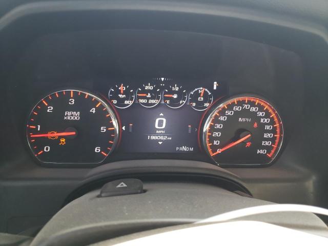 3GTU2WEJ3FG435812 GMC Sierra K1500 Denali
