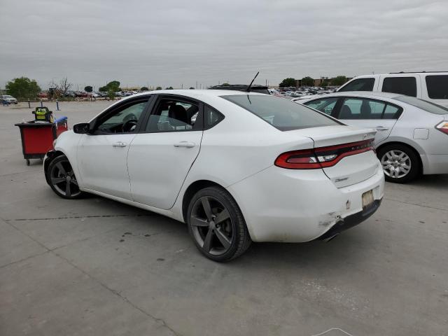 1C3CDFEB3FD247887 Dodge DART GT