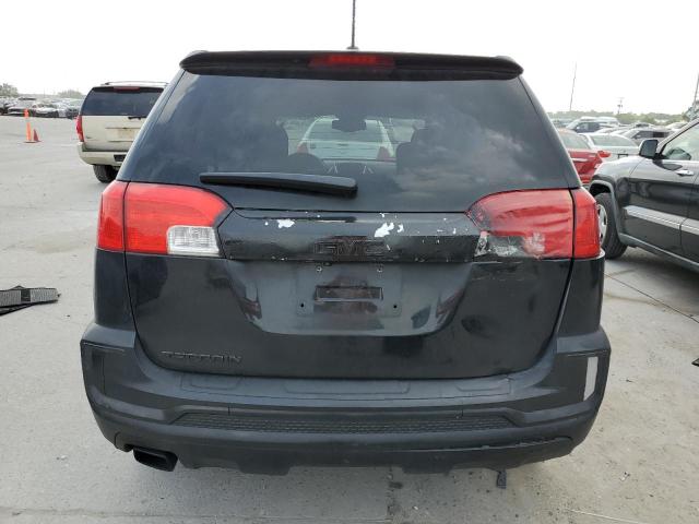 2GKALMEK8G6290250 GMC Terrain Sle