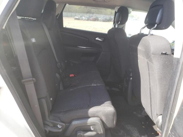 3C4PDCBB3JT475262 Dodge Journey Sxt