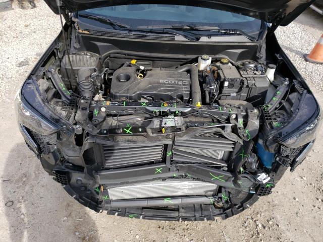 3GKALMEV7LL112071 GMC Terrain Sle