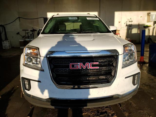 2GKFLTEK1H6344831 GMC Terrain Sle