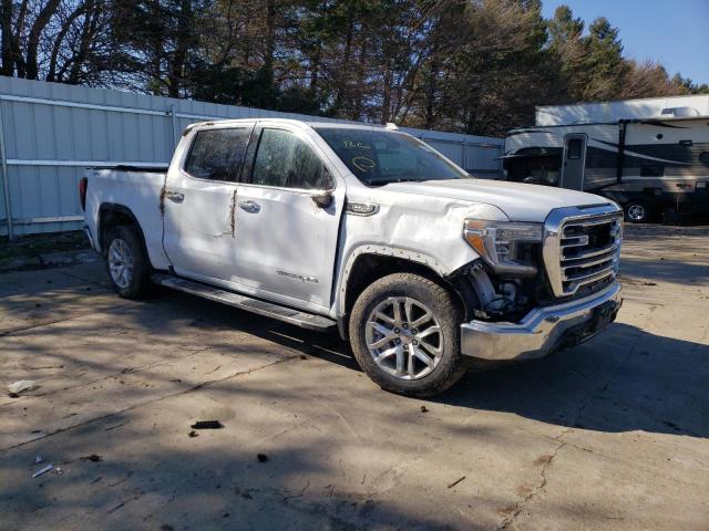 1GTU9DED9KZ115012 GMC Sierra K1500 Slt