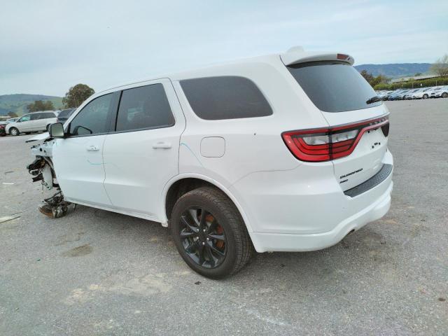 1C4SDJCT6HC704044 Dodge Durango R/t