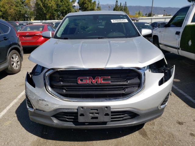 3GKALMEV0JL161772 GMC Terrain Sle