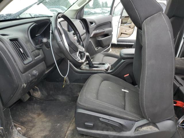 1GTH5CEN5J1285879 GMC CANYON SLE