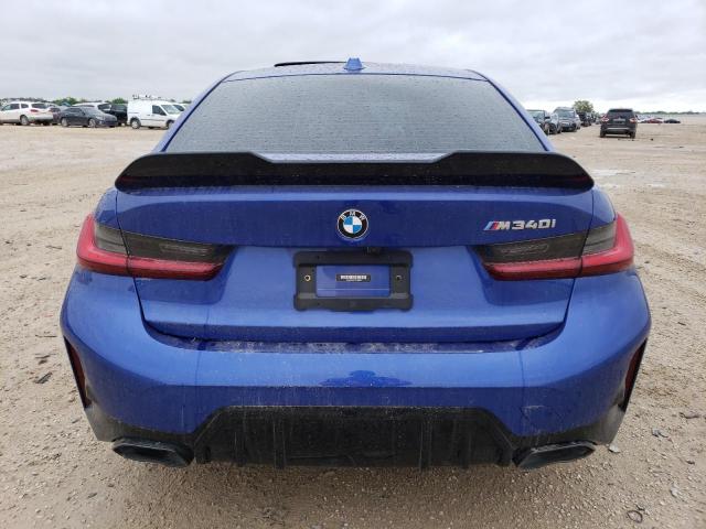 3MW49FS07P8C98650 BMW M340I