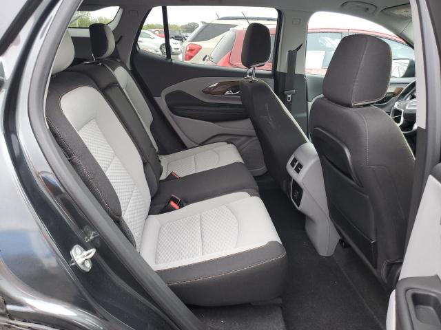 3GKALMEVXJL346086 GMC Terrain Sle