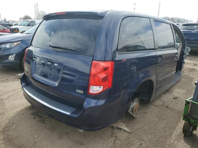 2C4RDGBG6GR122277 Dodge Grand Caravan Se