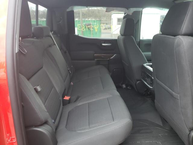 3GTU9CET7MG247593 GMC Sierra K1500 Elevation