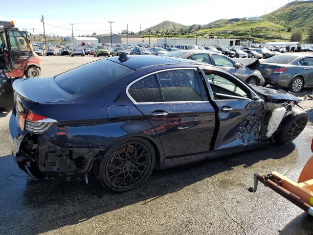 WBA5A7C51FD625038 BMW 528 XI
