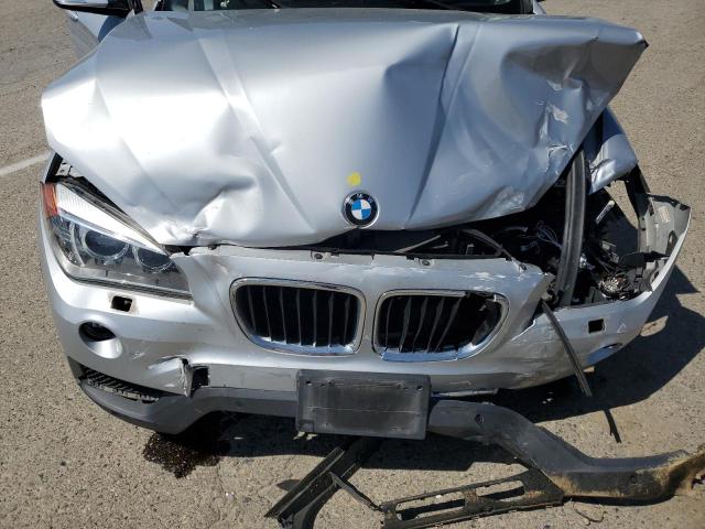 WBAVM5C54EVV93299 BMW X1 Xdrive35i