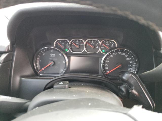 1GKS1HKC6FR155432 GMC Yukon Xl C1500 Slt