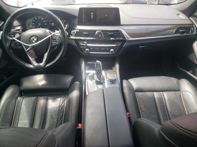 WBAJE5C51JWA94575 BMW 540 I