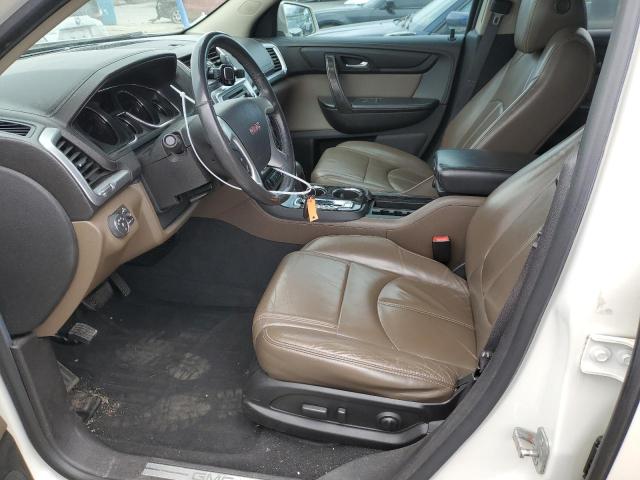 1GKKVRKD2EJ200477 GMC Acadia Slt-1