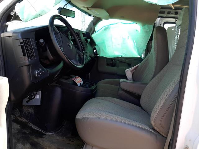 1GTW7AFG9L1272478 GMC Savana G2500