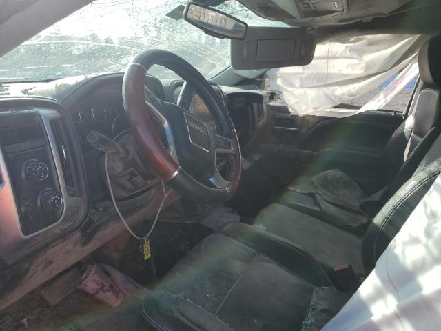 3GTU2UEC2EG454095 GMC Sierra K1500 Sle