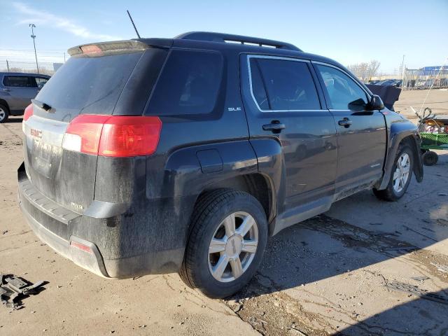2GKFLWEK3F6404106 GMC Terrain Sle