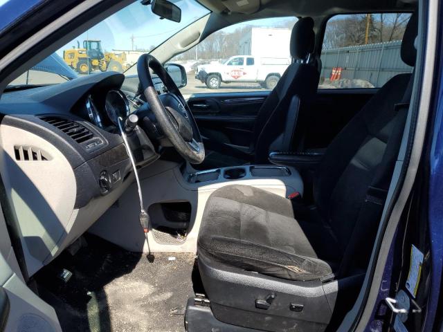 2C4RDGCG2GR274958 Dodge Grand Caravan Sxt