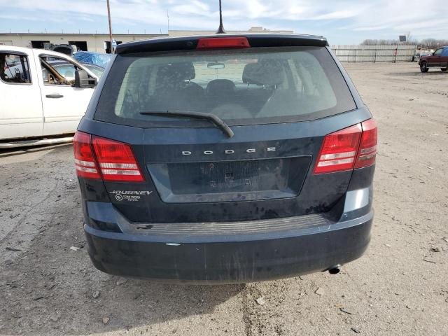 3C4PDCAB5FT632041 Dodge JOURNEY SE
