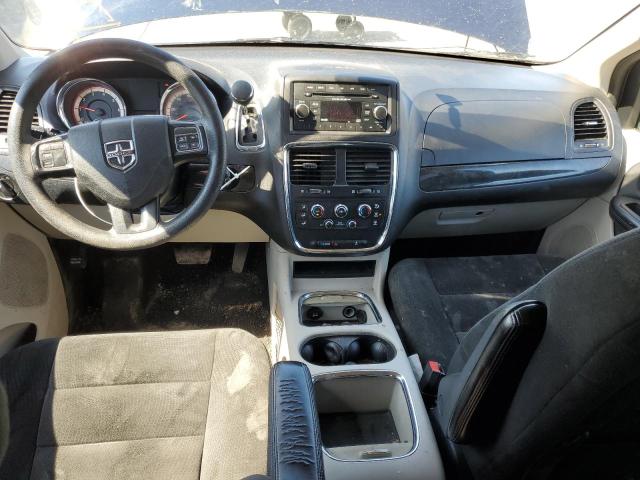 2C4RDGCG2GR274958 Dodge Grand Caravan Sxt
