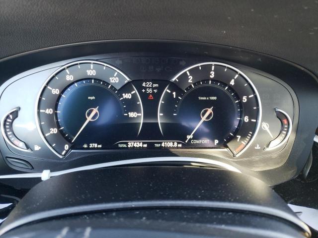 WBAJA7C36HG904080 BMW 530 XI