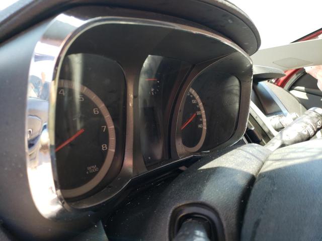 2GKFLXE38F6381758 GMC Terrain Slt