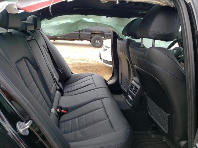 3MW5U9J02N8C35006 BMW M340XI