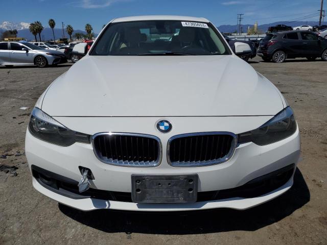 WBA8E1G59HNU12781 BMW 320 I