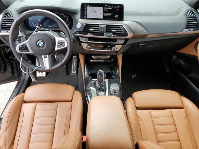 5UX2V1C04M9E56355 BMW X4 Xdrive30i